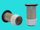 Air Filter Wix 46481 TOYOTA LIFT TRUCK,MERCEDES OM442LA,WIRTGEN 1300,2000DC