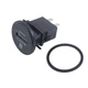 SK200-8 HourMeter Timer for Kobelco SK135SR SK200SR SK235SR-1E YT58S00006P1 US