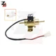 For Kioti Tractor CS2210 CS2410 CS2510 New Fuel Pump T2555-69231 US