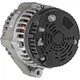 New 12V 150A Alternator for Agco, Ford, Massey Ferguson, Perkins, Fendt