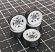 SCX30 Toyota 4Runner .7" Beadlock Wheels Set of 5 Hardware Included 