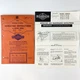 Briggs Stratton 60100-196 61100-196 80100-196 81100-196 Operating Service Manual