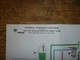 Bobcat 540 543 543B Skid Steer Hydraulic Hydrostatic Schematic Diagram Manual