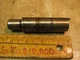 Oliver Super 55 550 Tractor 1E1077 Reverse Idler Gear Shaft White 2-44