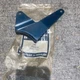 Kohler Vintage Nos 221202 Bracket Fuel Tank For K91 4hp
