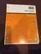 CASE MODEL 1845 B 1845B UNI-LOADER  SKIDSTEER TRACTOR PARTS CATALOG  MANUAL