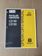 New Holland LS140 LS150 Skid Steer Loader Operators Manual