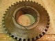 Oliver Super 55 550 Tractor 1E621 Transmission Gear White 2-44