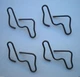 Pawl Spring Set for STIHL BG, BR, FS, GS, HS, MS Models [#11281953500]