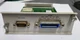 Anritsu MM100174A A19 GPIB/232C Interface Card/Module - from MP1570A Analyzer