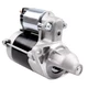 Starter Motor For 1992-1988 John Deere UTV AMT622 AMT626 128000-7050