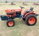 KUBOTA L SERIES TRACTOR SERVICE MANUAL L175 L185 L210 L225 L235 L225DT L245 L260