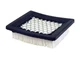 Panel Air Filter 3" X 3" for Tecumseh 450247 TVS840 TVXL840