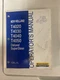 New Holland T4020 T4030 T4040 T4050 Deluxe Tractor Operator's Manual  87747061