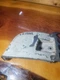 Used Genuine STIHL Metal Clutch Cover 1113 648 0406 West Germany  030 031 032 AV
