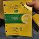 John Deere 6100 Self-propelled Sprayer Operator's Manual
