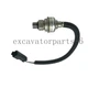 For komatsu WA250-6 WA200-8 Oil pressure sensor 4180636210 418-06-36210
