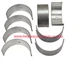 MITSUBISHI 4G52 4G54 ENGINE ROD BEARING SET ( .50mm) 909407