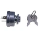 5020927 Ignition Switch for Ferris IS500Z IS600Z IS700Z IS1500Z IS2000Z IS3100Z