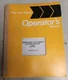 International TD-25 Series E Crawler Tractor Operator's Manuals OM-TD25E