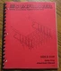 Sunflower 5035 & 5135 Spike Drag Attachment & Parts Manual ORIGINAL agco 997756