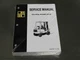 Hyster S25-35XM, S40XMS (C010) Forklift Service Manual Repair Shop Book