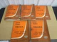 1966 Ford Pickup Truck F100 F250 F350 F500 shop service manual