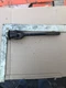 RCK54D26BX1 KUBOTA MOWER DECK 54 OEM PTO SHAFT MALE