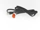 Engine Block Heater Cord for DETROIT DIESEL 3-53, 4-53