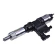 84300343 87336445 Fuel Injector for Case Excavator CX290B CX350B CX330 CX210B