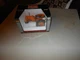 Minneapolis Moline 4 star tractor (White,Oliver) 1/16 New in box