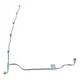 3926103 Fuel Return Line for Cummins 6B5.9 6C8.3 ISB CM550 ISBE CM800 QSB5.9