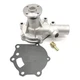 MM409302 Water Pump W/Gasket for Farmtrac 300DTC 360DTC