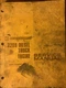 Caterpillar 3208 Diesel Truck Engine Serial Numbers 32Y1-UP Service Manual 1979