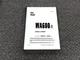 Komatsu WA600-1 Wheel Loader Shop Service Repair Manual SN A51001-Up