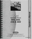 Ford 2600 3600 4100 4600 Tractor Operators Manual (FO-O-2600 & UP)