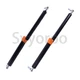 2X Gas Shock Spring 52210-23320-71 For Toyota Forklift 7FD10/30/50 7FGU35