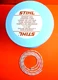 Stihl TS350 TS360 TS460 TS510 TS760 FS410 4.5mm Starter Rope, 1107-195-8200 OEM