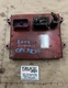 CUMMINS CM2150D ENGINE CONTROL MODULE ECM USED P/N 4943134