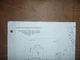 Bobcat T140 Track Loader Hydraulic Schematic Diagram Manual S/N 527111001 UP