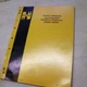 HYSTER C610A C615A Compactor Roller Parts Manual book catalog list spare guide