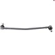 Tie Rod Replacement for Kubota L2800DT, L2800HST, L3400DT, L3410DT, L3410HST,...