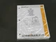 JCB 8056 Midi Excavator Service Manual Repair Shop Book