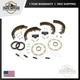Minor Brake Kit for Toyota Forklift 42-6FGCU30 Serial 40-6FGCU30 - 61896