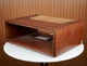 Walnut Wood Case for Fisher 800B 500C 500B 800C 400 Receivers - 10 year warranty
