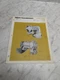 ALLISON TRANSMISSIONS CRT 3000 CYCLING MODELS 70 TO 185 HP 52 138 KW