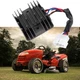 Voltage Regulator Rectifier For Honda GXV520U QEA3, GXV530 (JXA3, QEA3, UXE3)