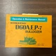 Komatsu D60A/E/P-7 OPERATION MAINTENANCE MANUAL BULLDOZER DOZER OPERATOR GUIDE