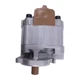 For Komatsu Wheel Loader WA500-1 Hydraulic Pump 705-12-40040 705-22-40110