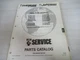 PM20 Evinrude Johnson 150/175 Prelim Edition Part Catalog Manual Item No. 434226
